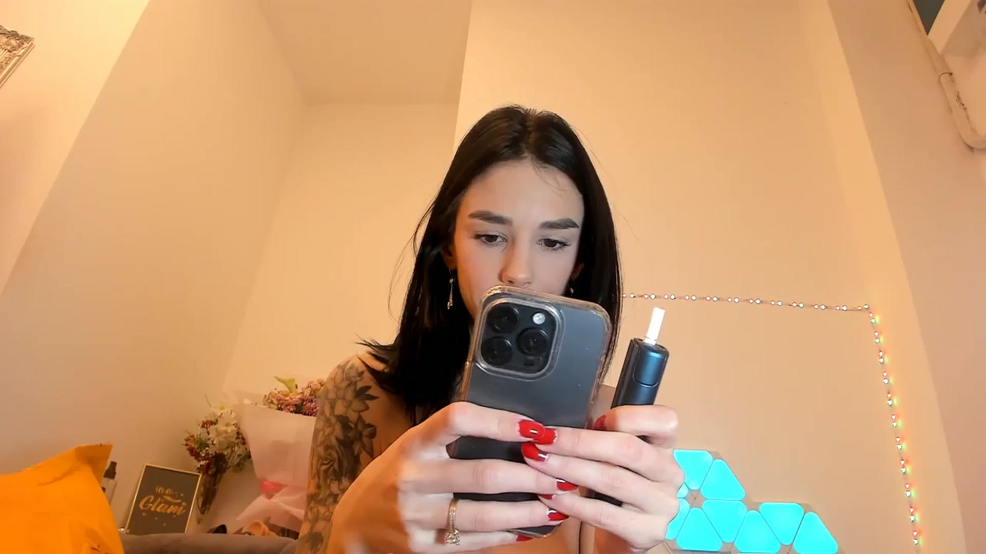 Fallingdevil video thumbnail