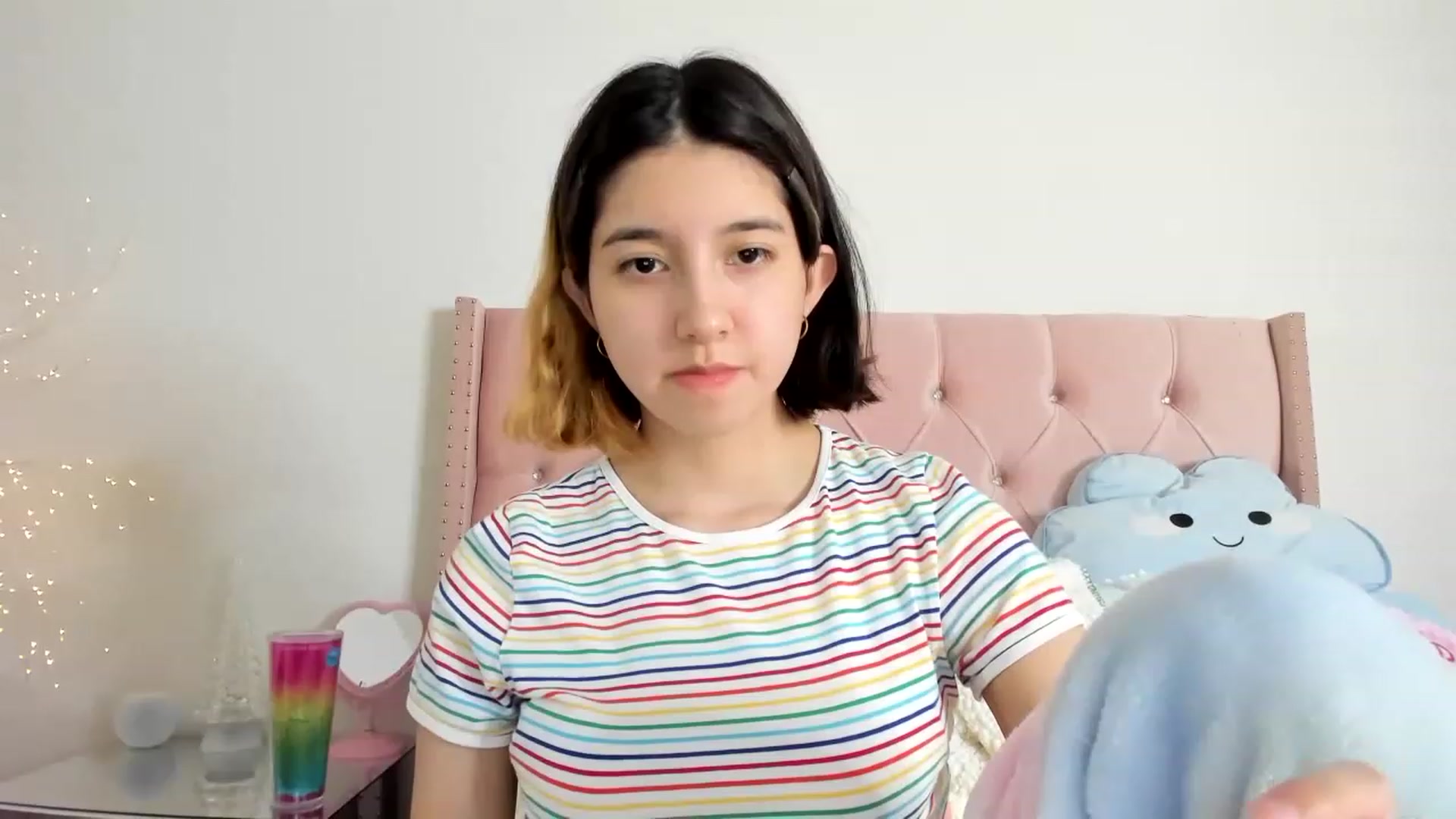 Cherrycute666 video thumbnail