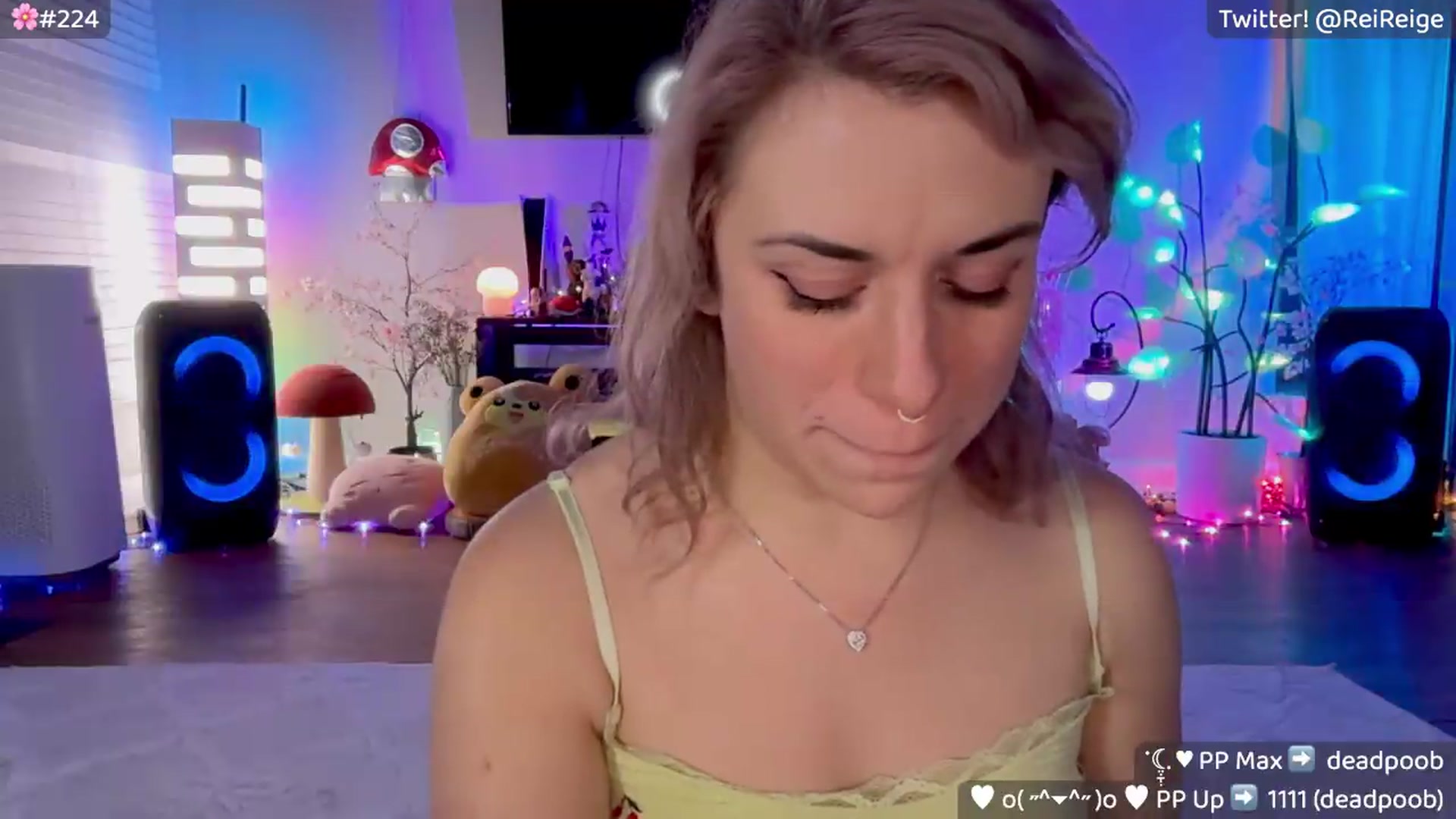 Reige video thumbnail