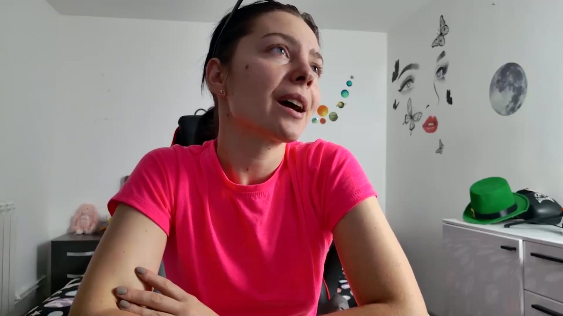 YreneA video thumbnail