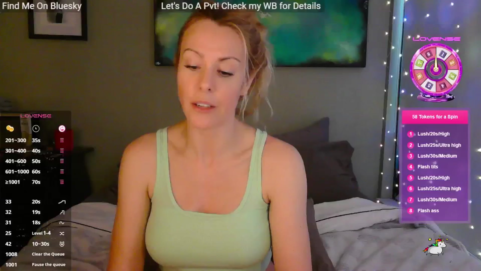 aMissBliss video thumbnail