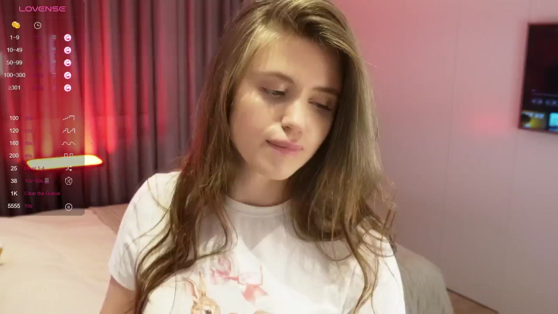 chloespark video thumbnail
