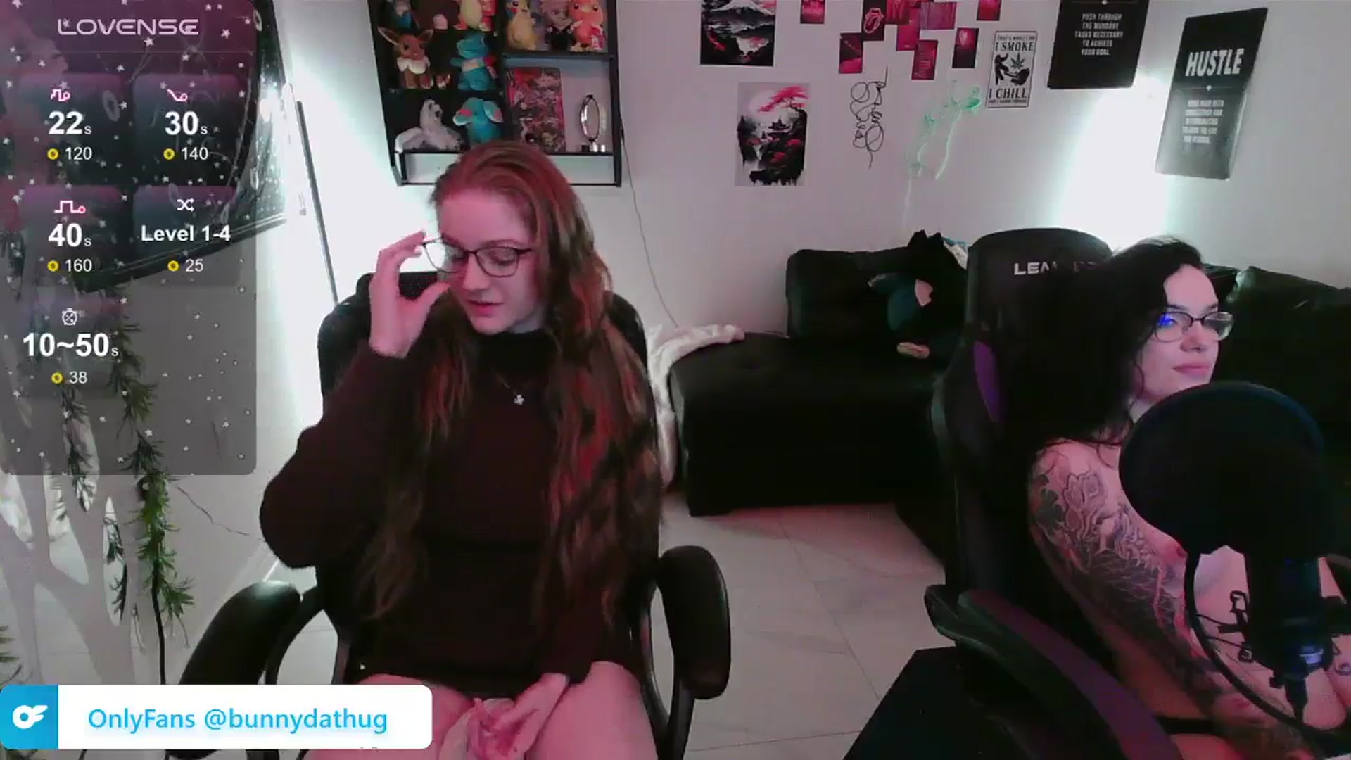 Bunnydathug video thumbnail