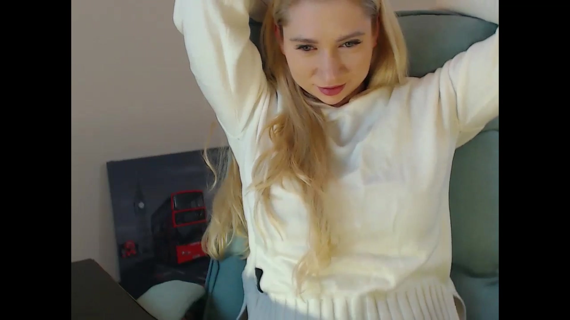 Miss_Sylvia video thumbnail