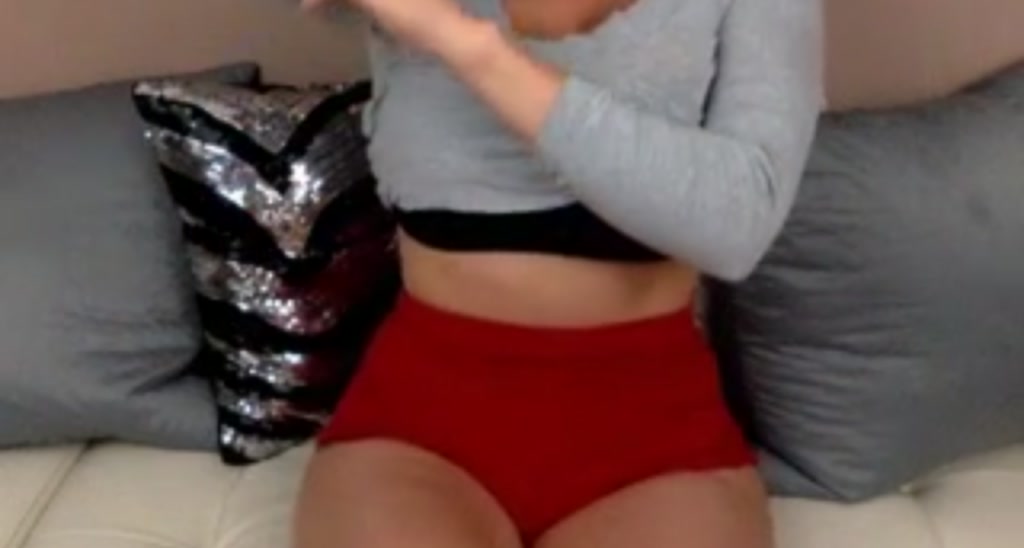 VanessaJames video thumbnail
