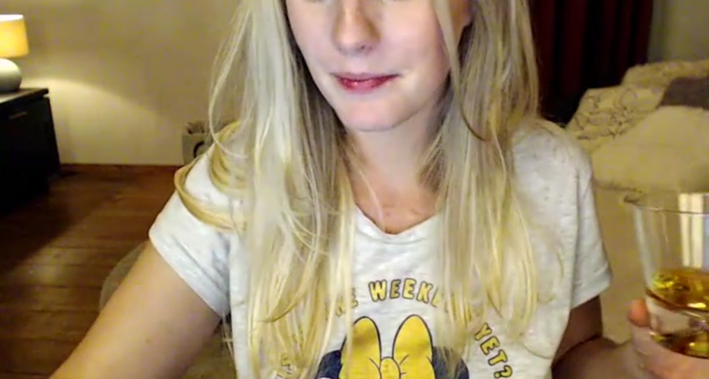 WildestKitten video thumbnail
