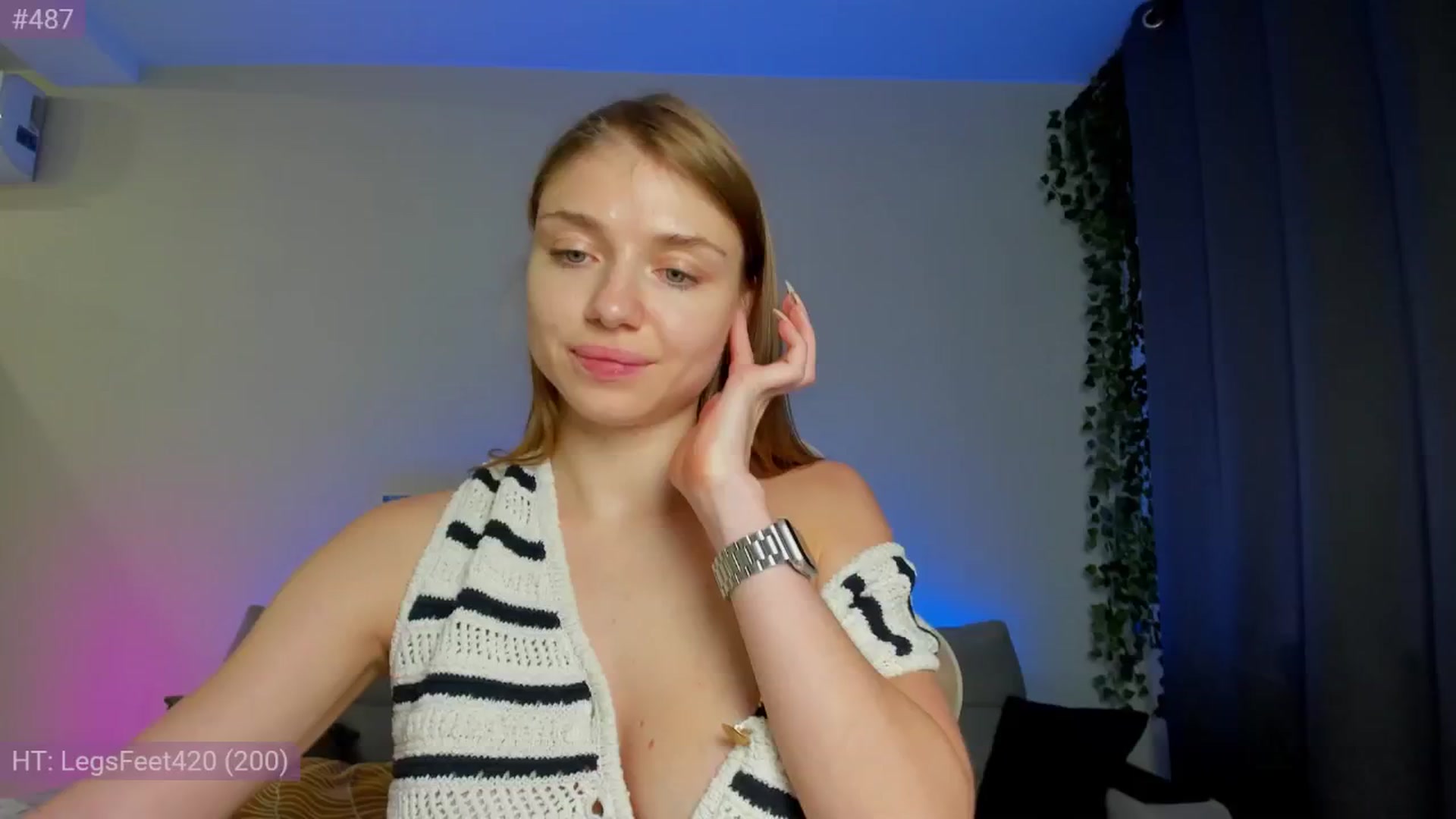Make_my_Luck video thumbnail