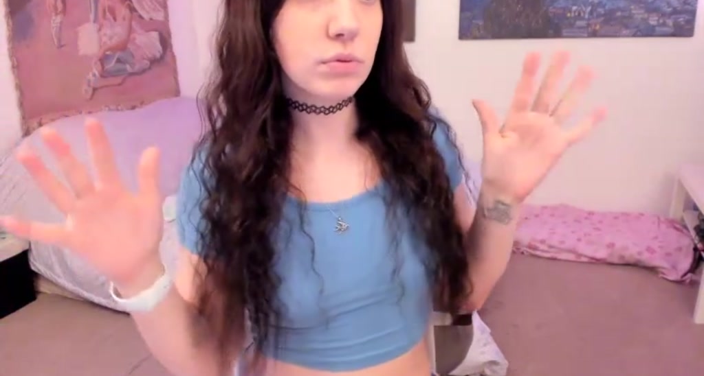Ashley video thumbnail
