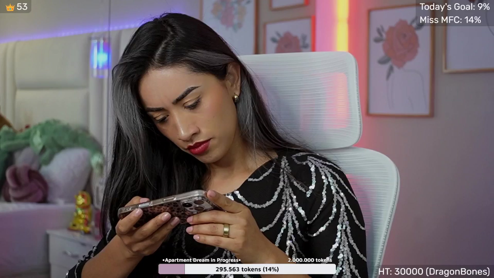 SophieBecker video thumbnail