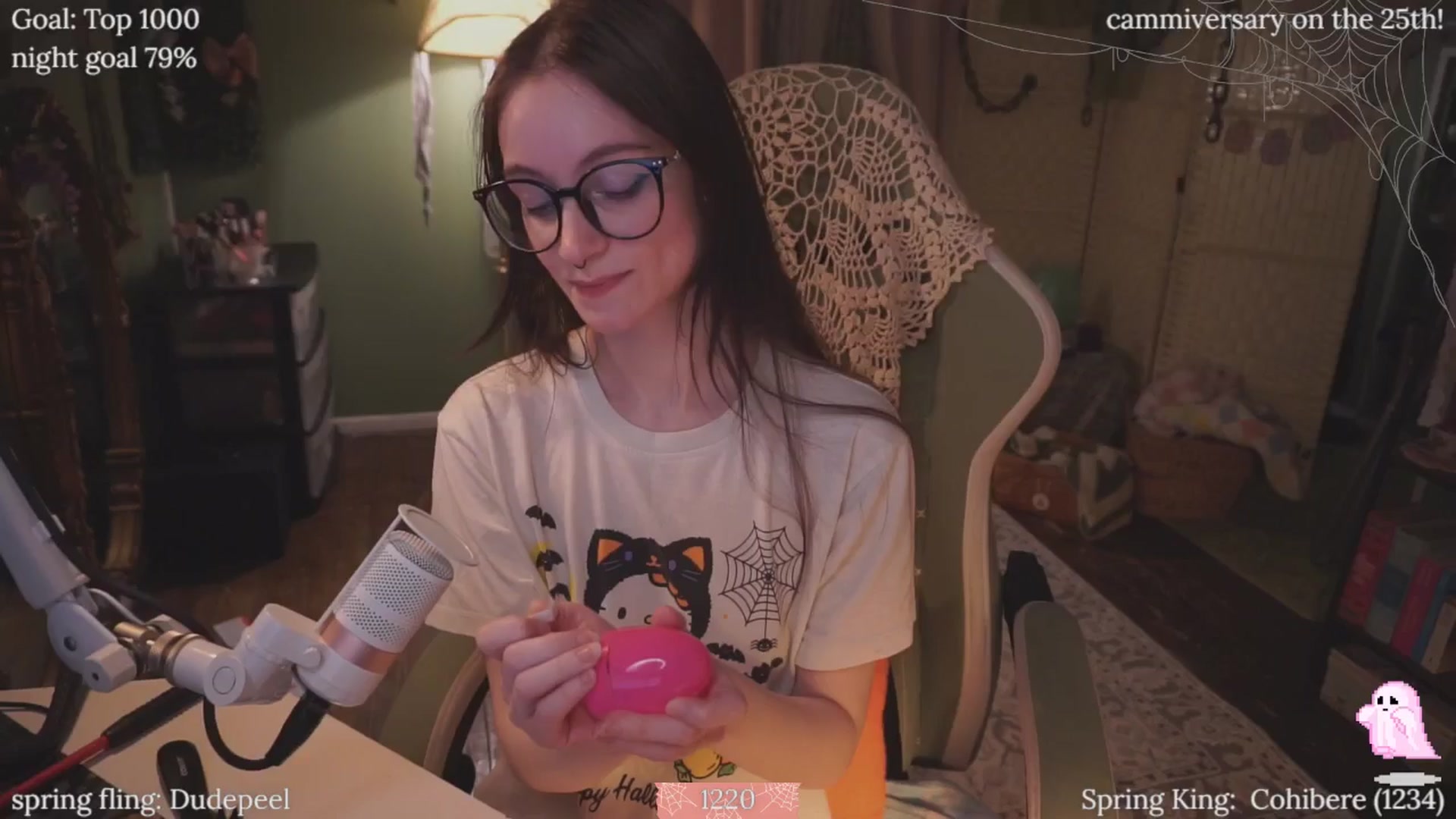 XyliaFae video thumbnail