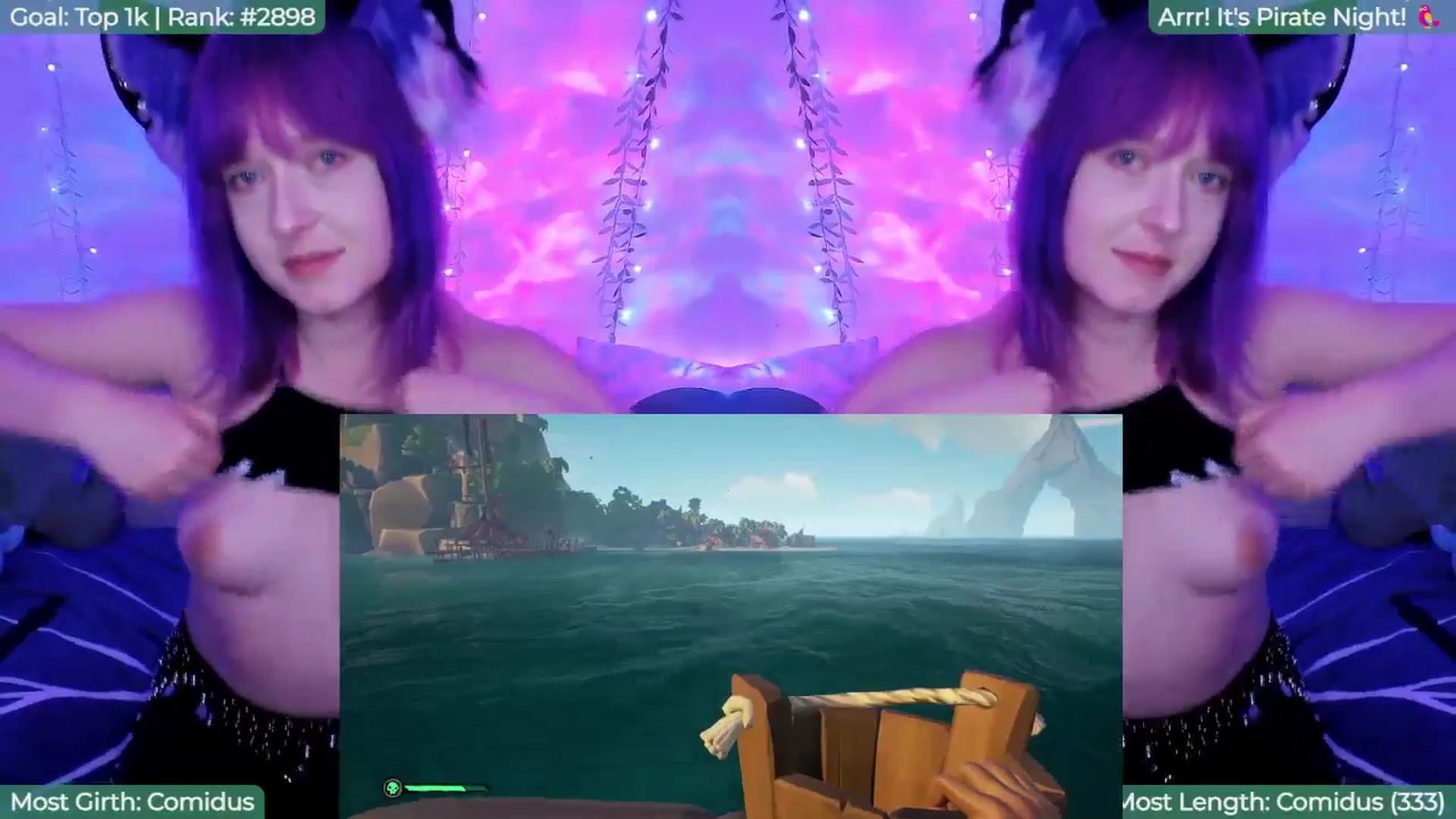 FayeWilde video thumbnail