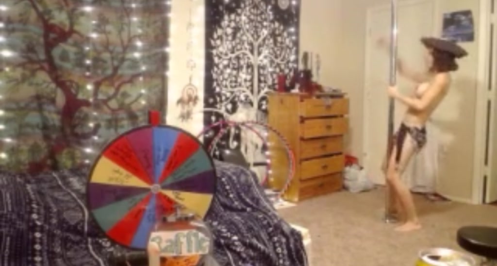 SexyCynnie video thumbnail