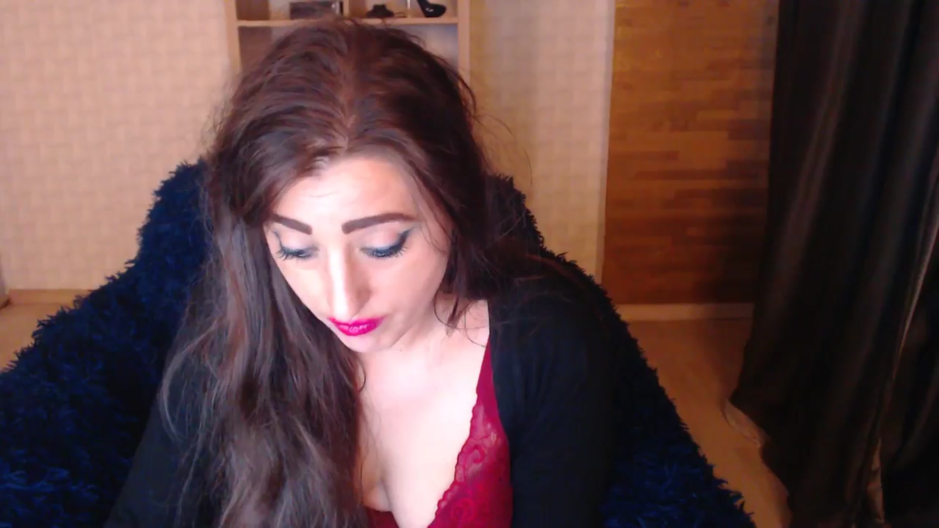 HotRebbecca video thumbnail
