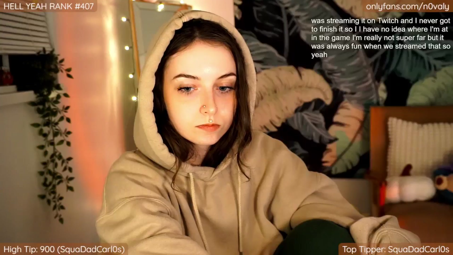 N0valy video thumbnail