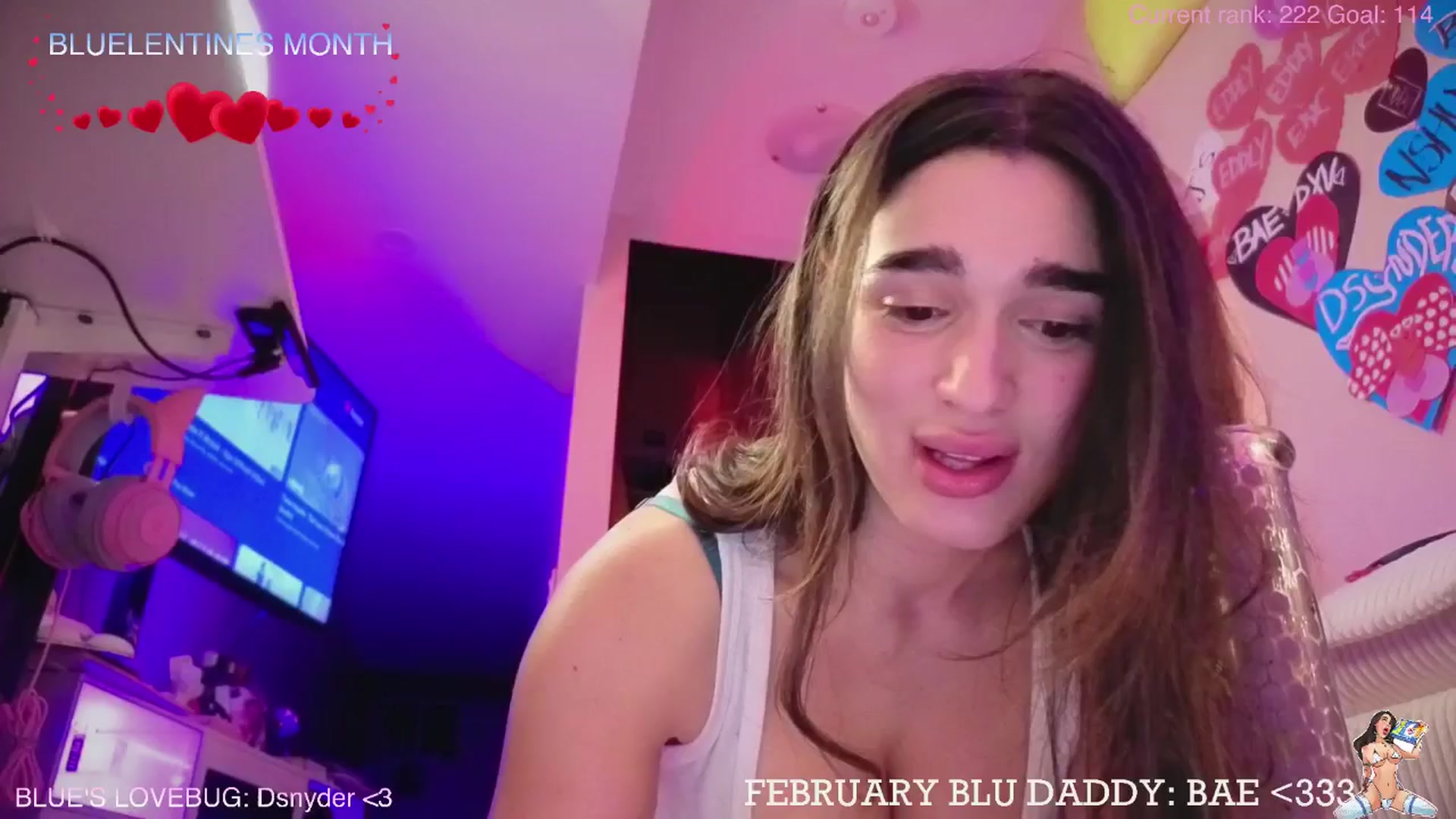 Itsivyblue video thumbnail