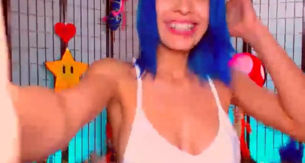 Agostinha_Red video thumbnail