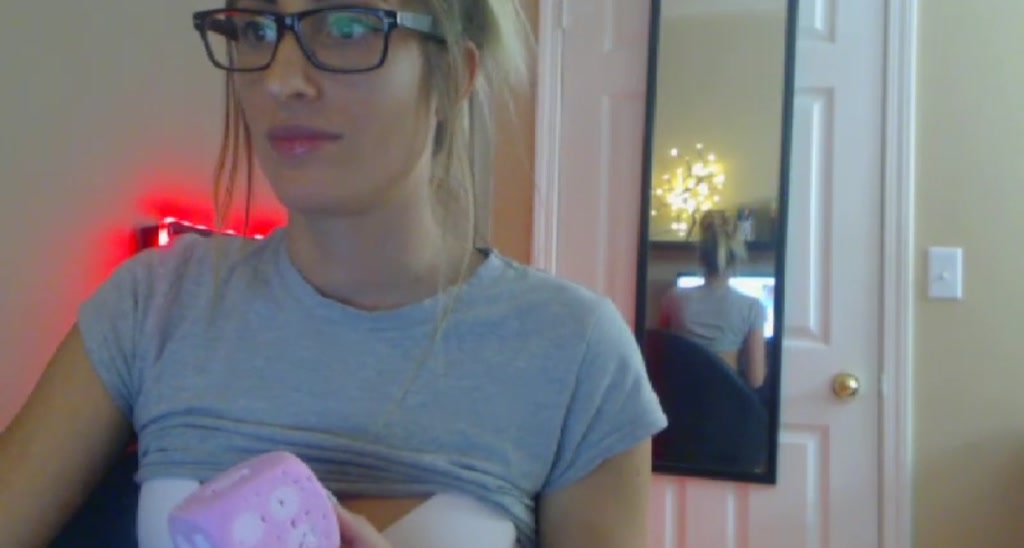 KellyBarbiee video thumbnail