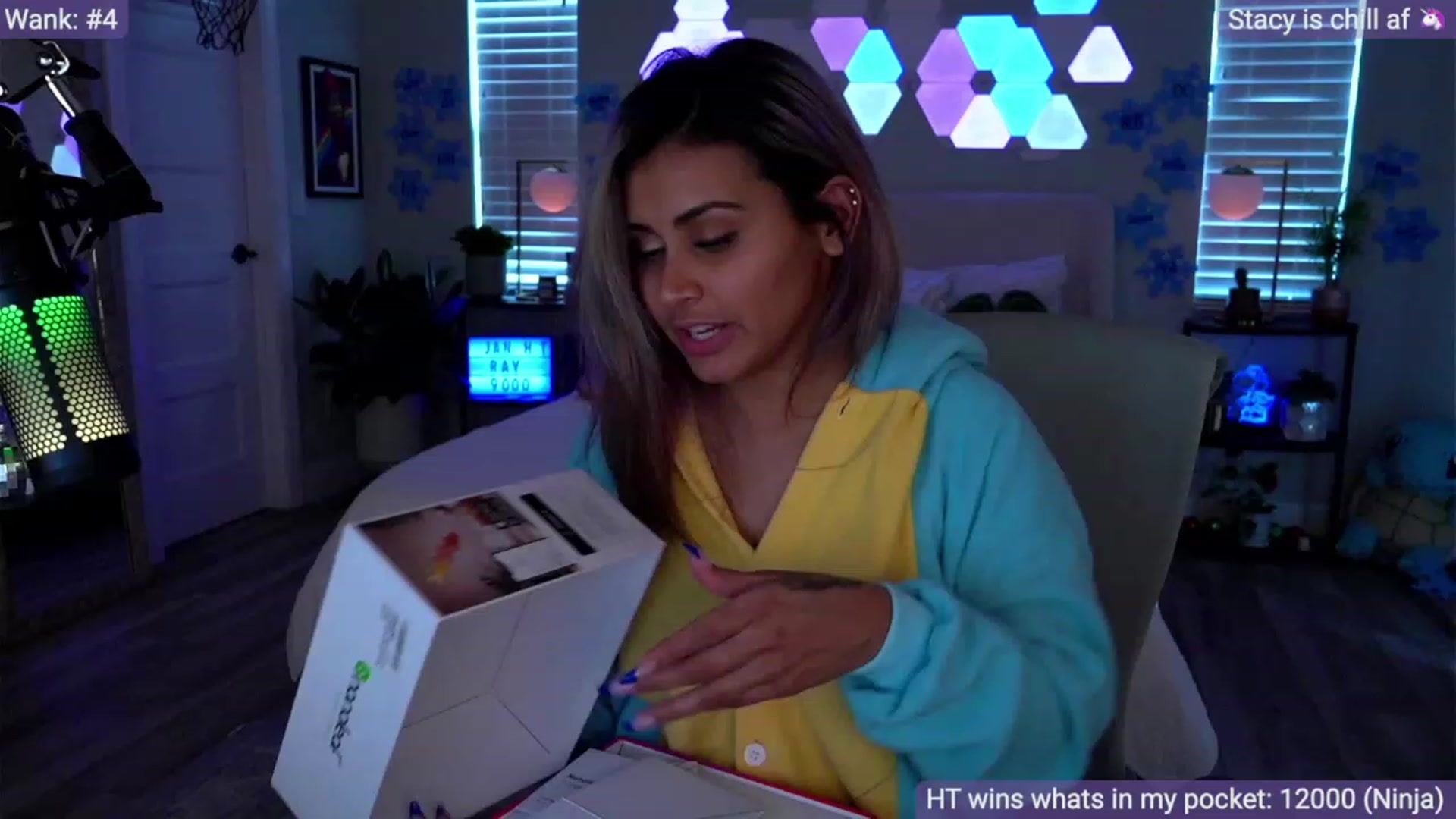 Stacy_x3 video thumbnail