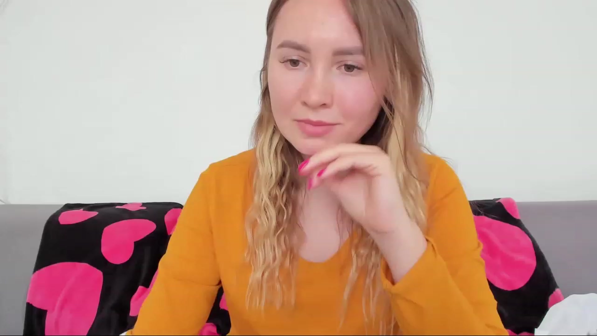 NikaJohnson2 video thumbnail