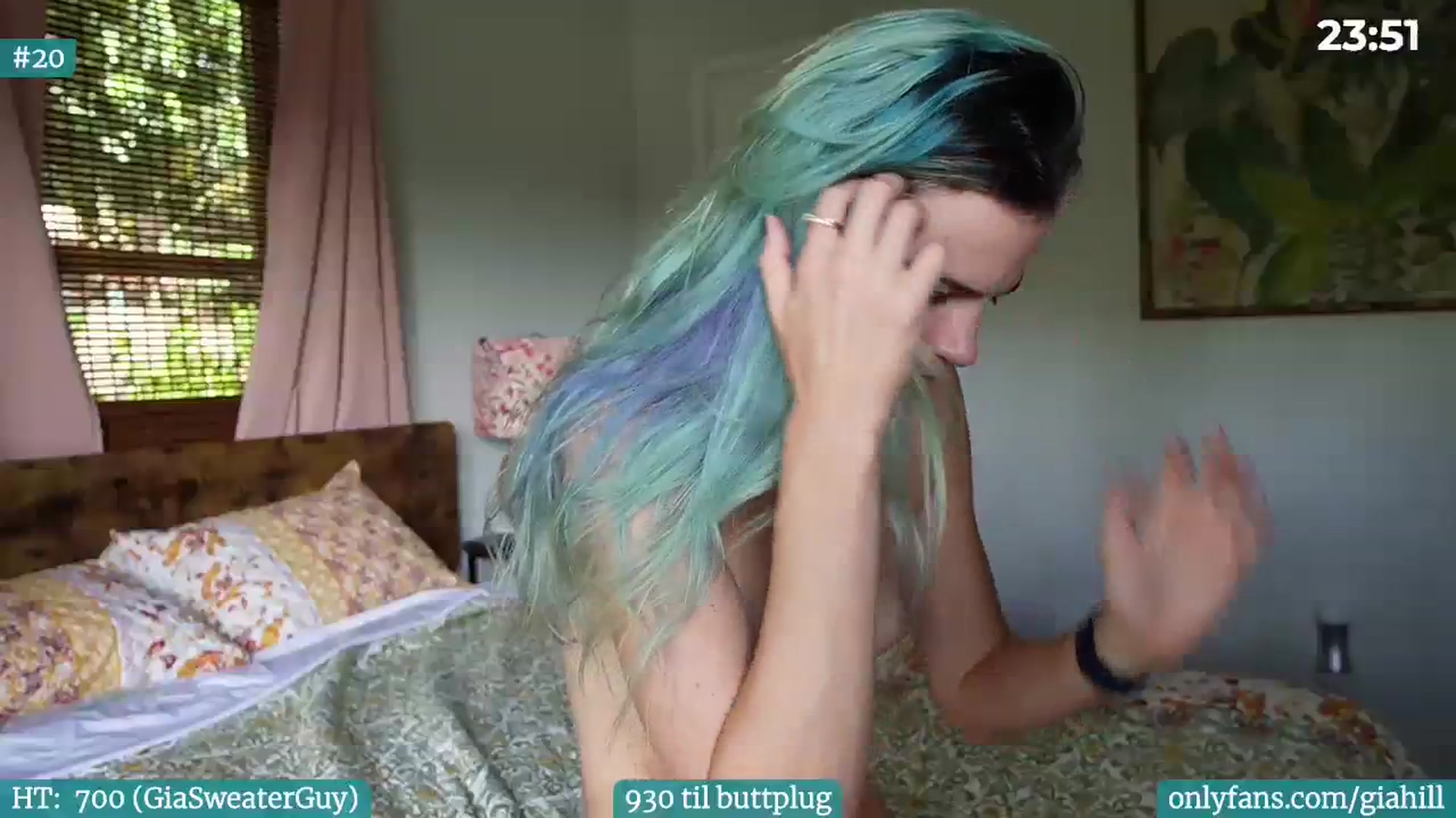 Gia_Hill video thumbnail