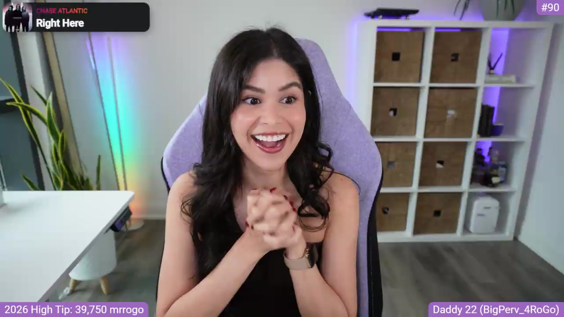 RorrieGomez video thumbnail