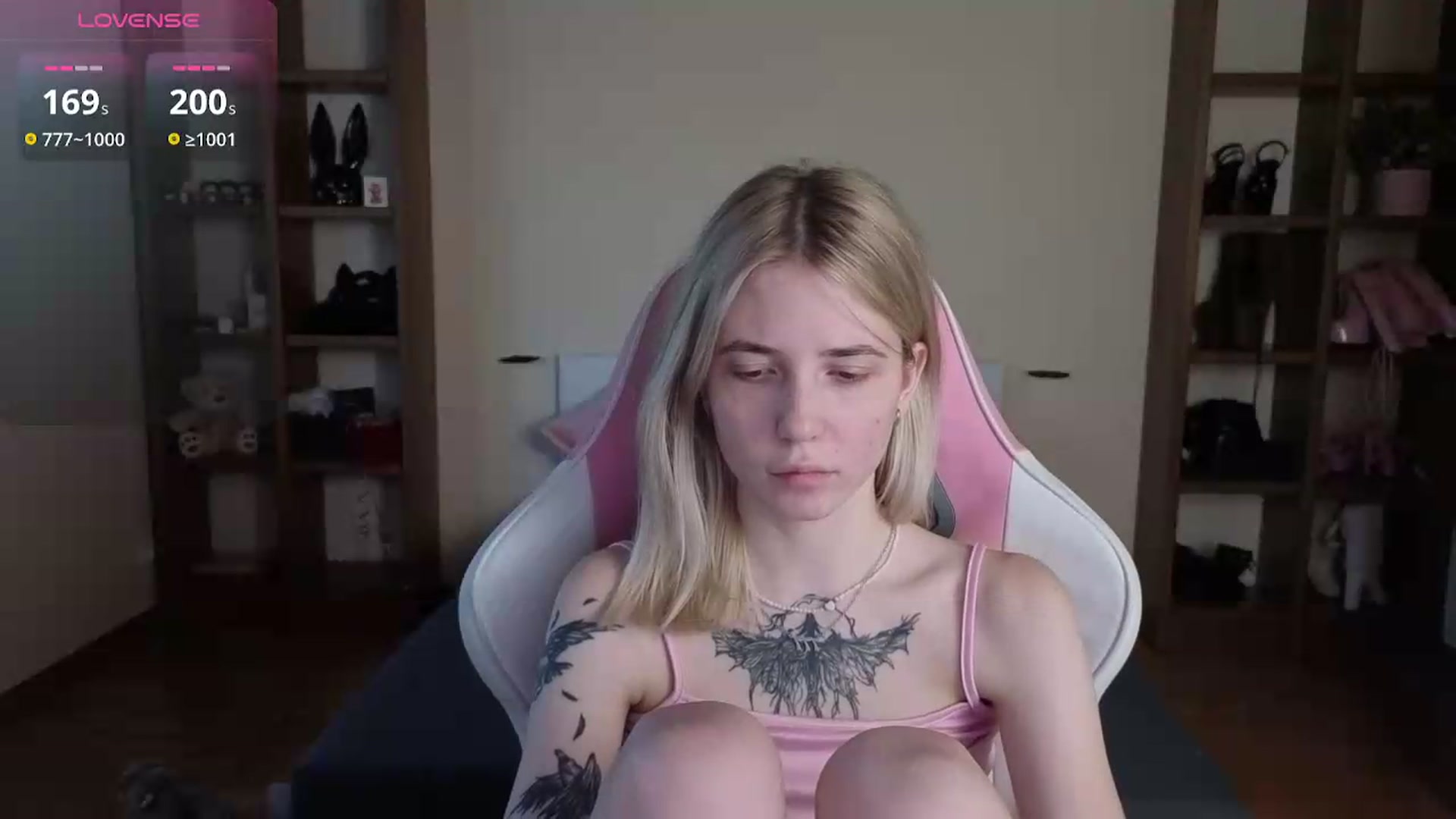Serphelia video thumbnail