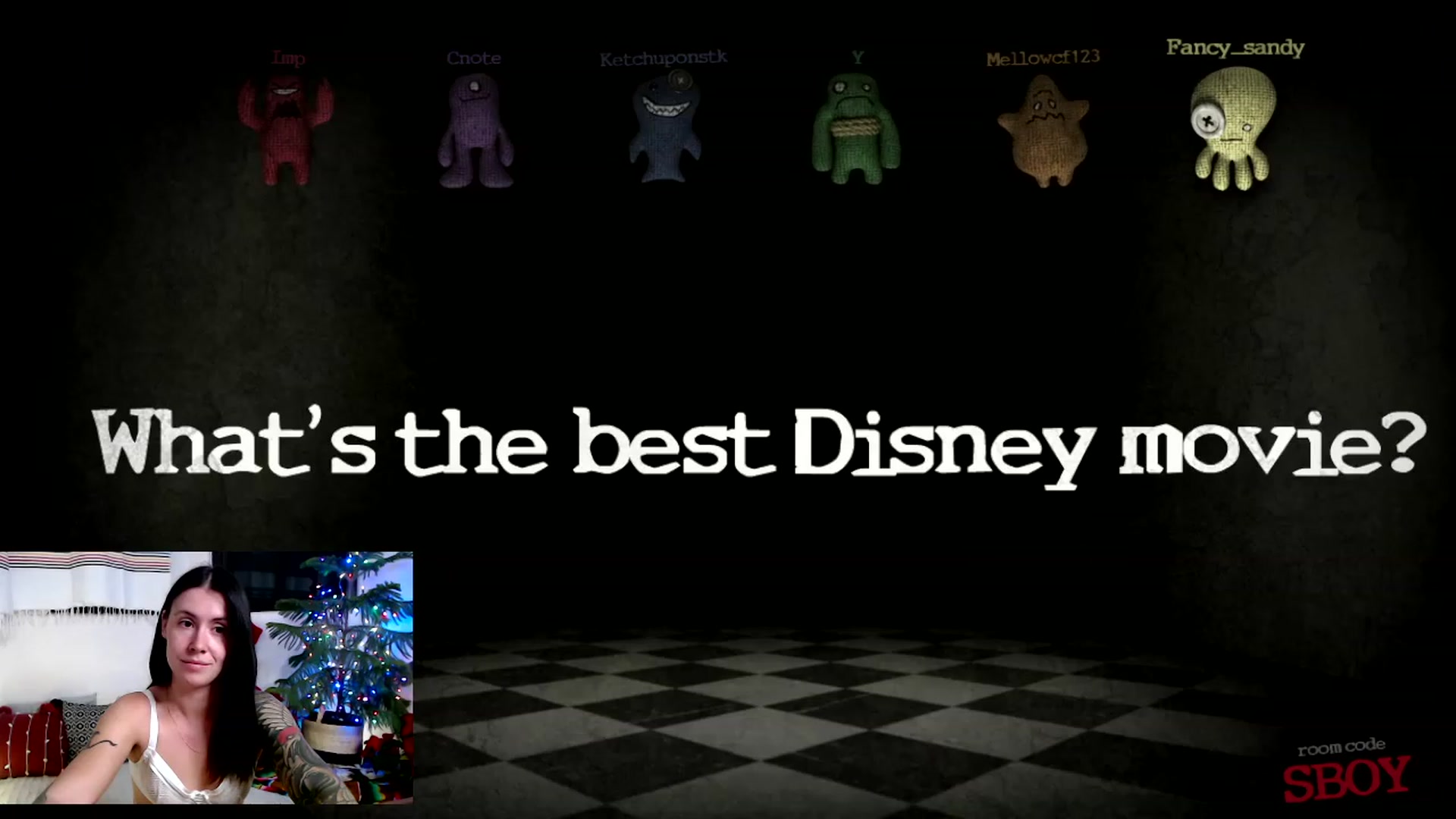 ImperialKiss video thumbnail