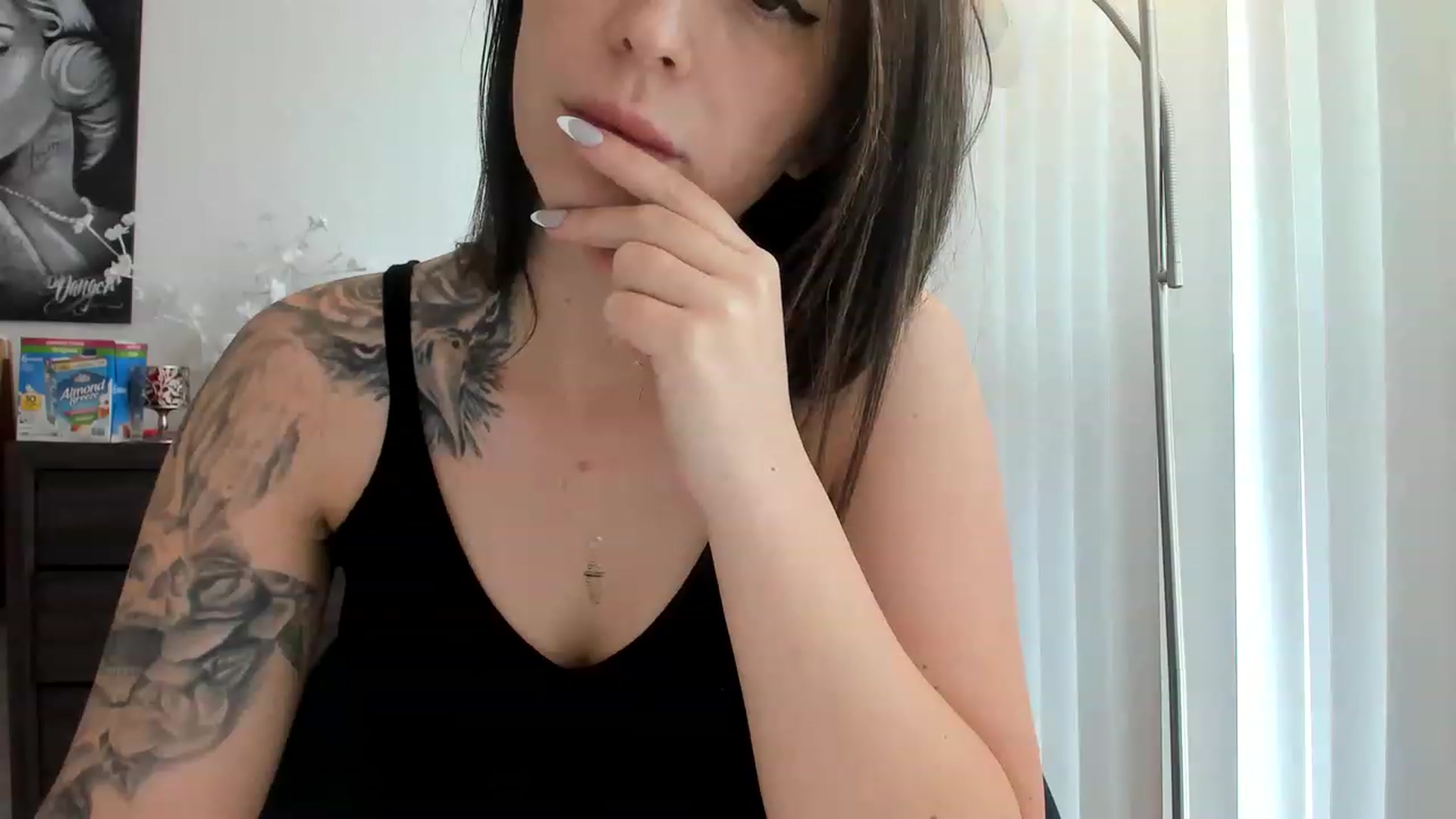DavinaClairee video thumbnail