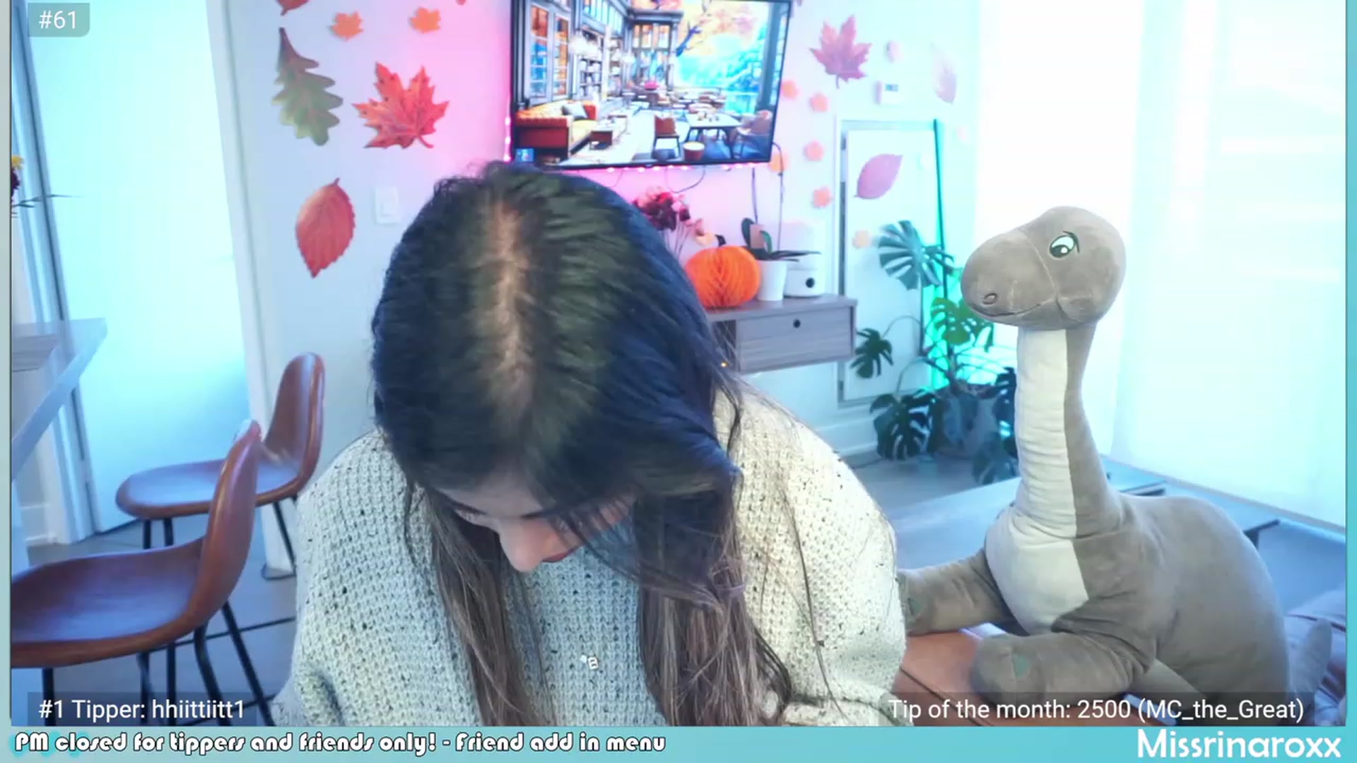 Missrinaroxx video thumbnail