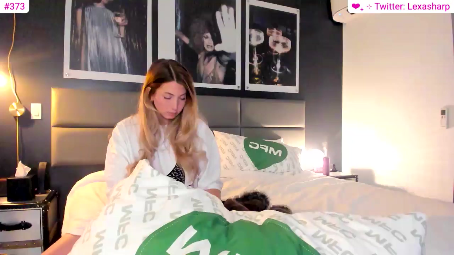 alexasharp video thumbnail