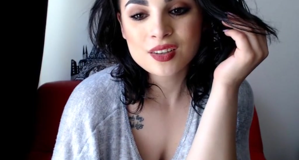 ItsSarahx video thumbnail