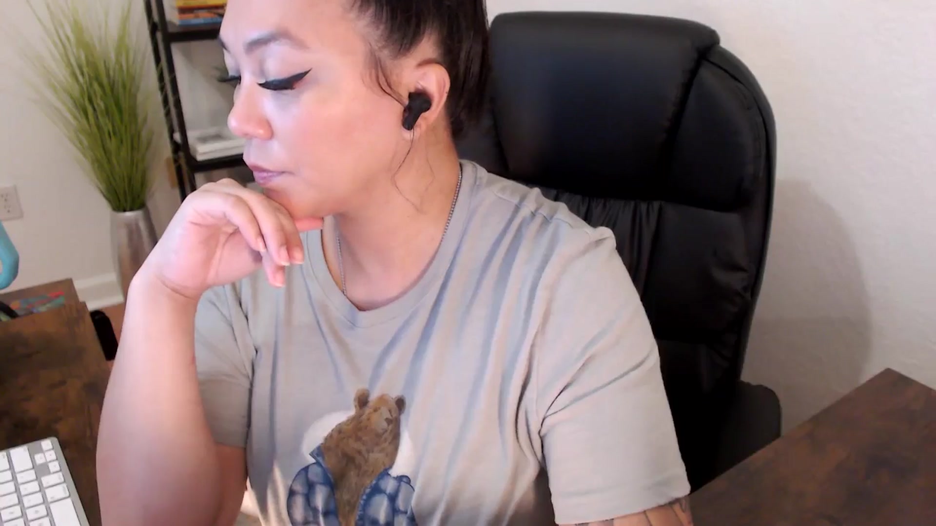 MickaylaStar video thumbnail