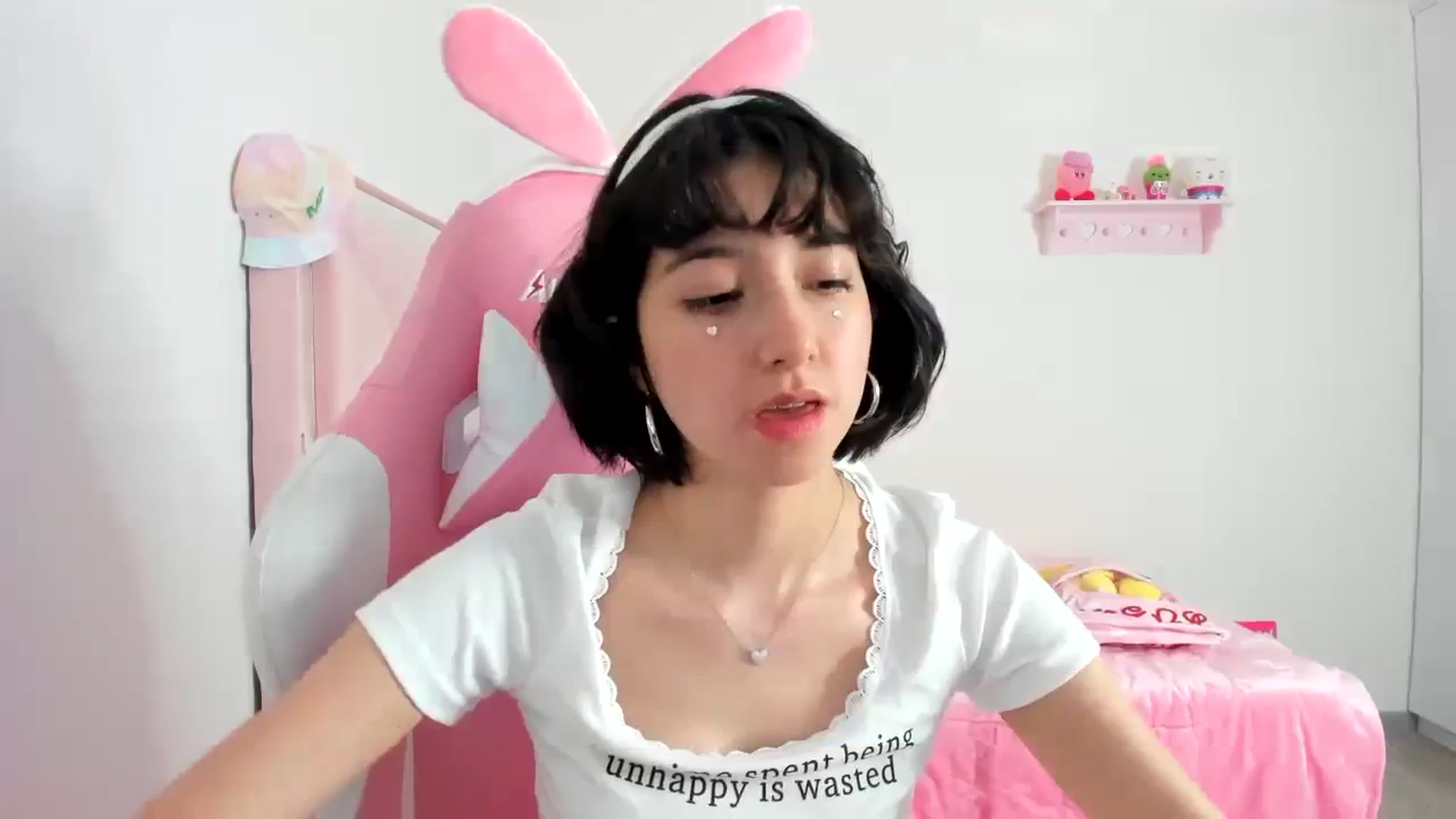 Cherrycute666 video thumbnail