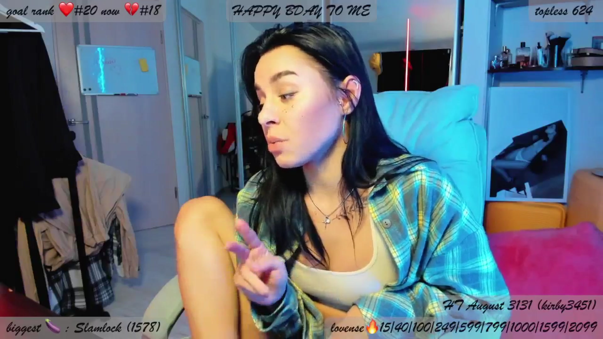 BDayYaga video thumbnail