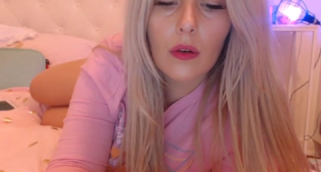 CozmicGirl video thumbnail
