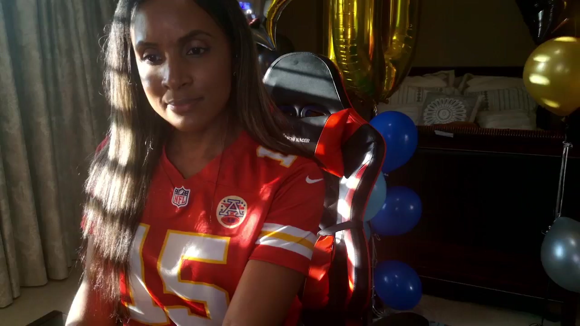 MsWetsversary video thumbnail