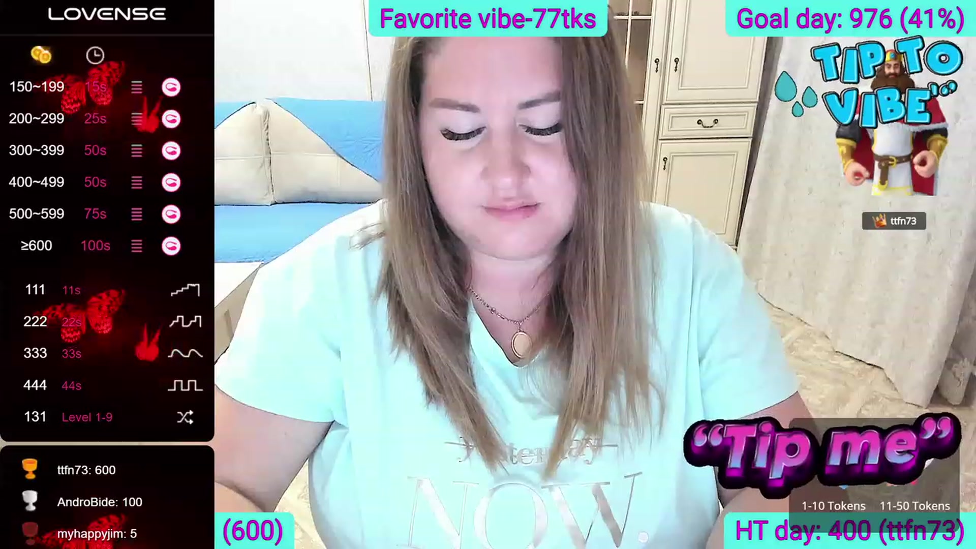 Amazing_Alina video thumbnail