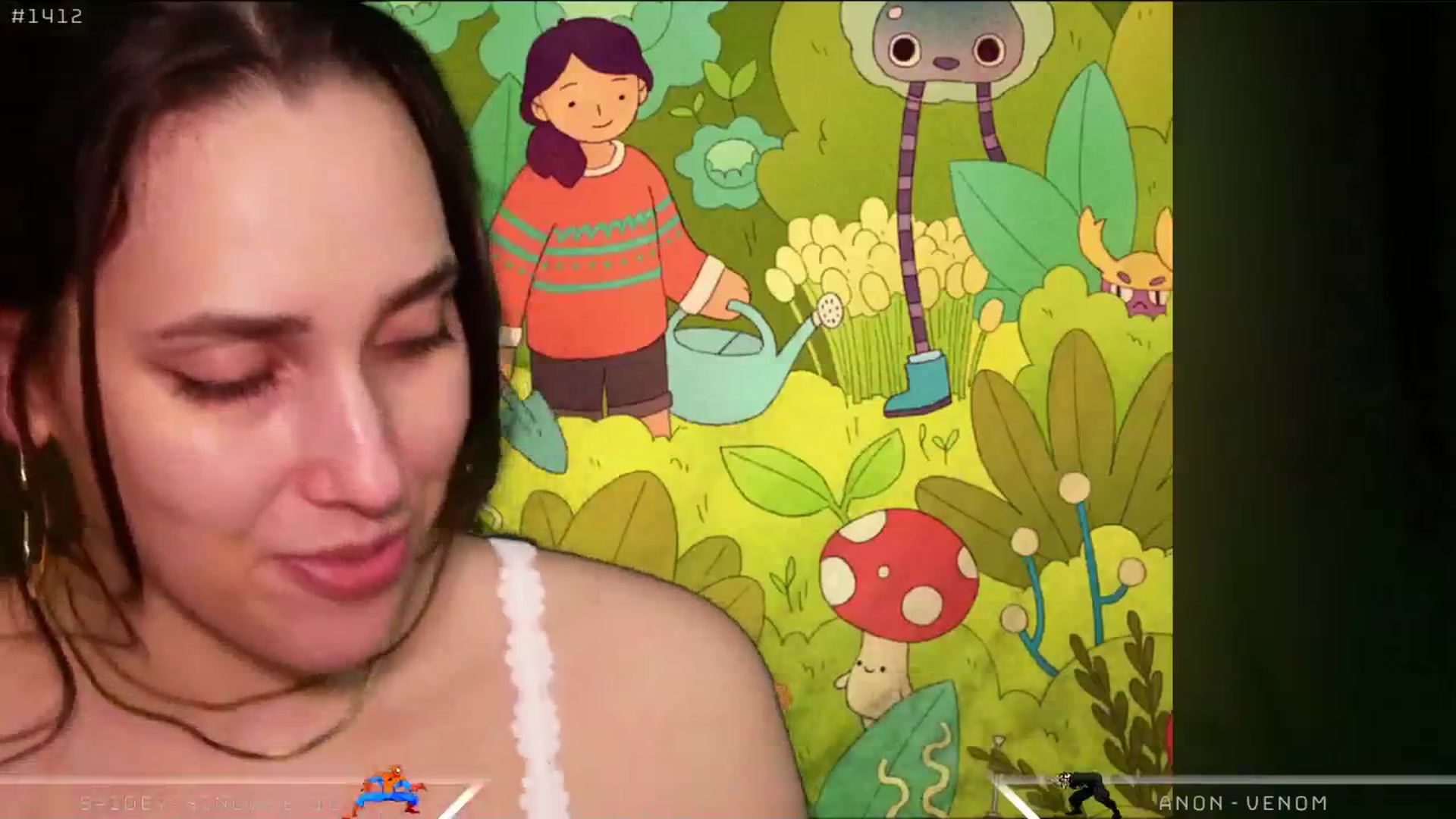 Dashy video thumbnail