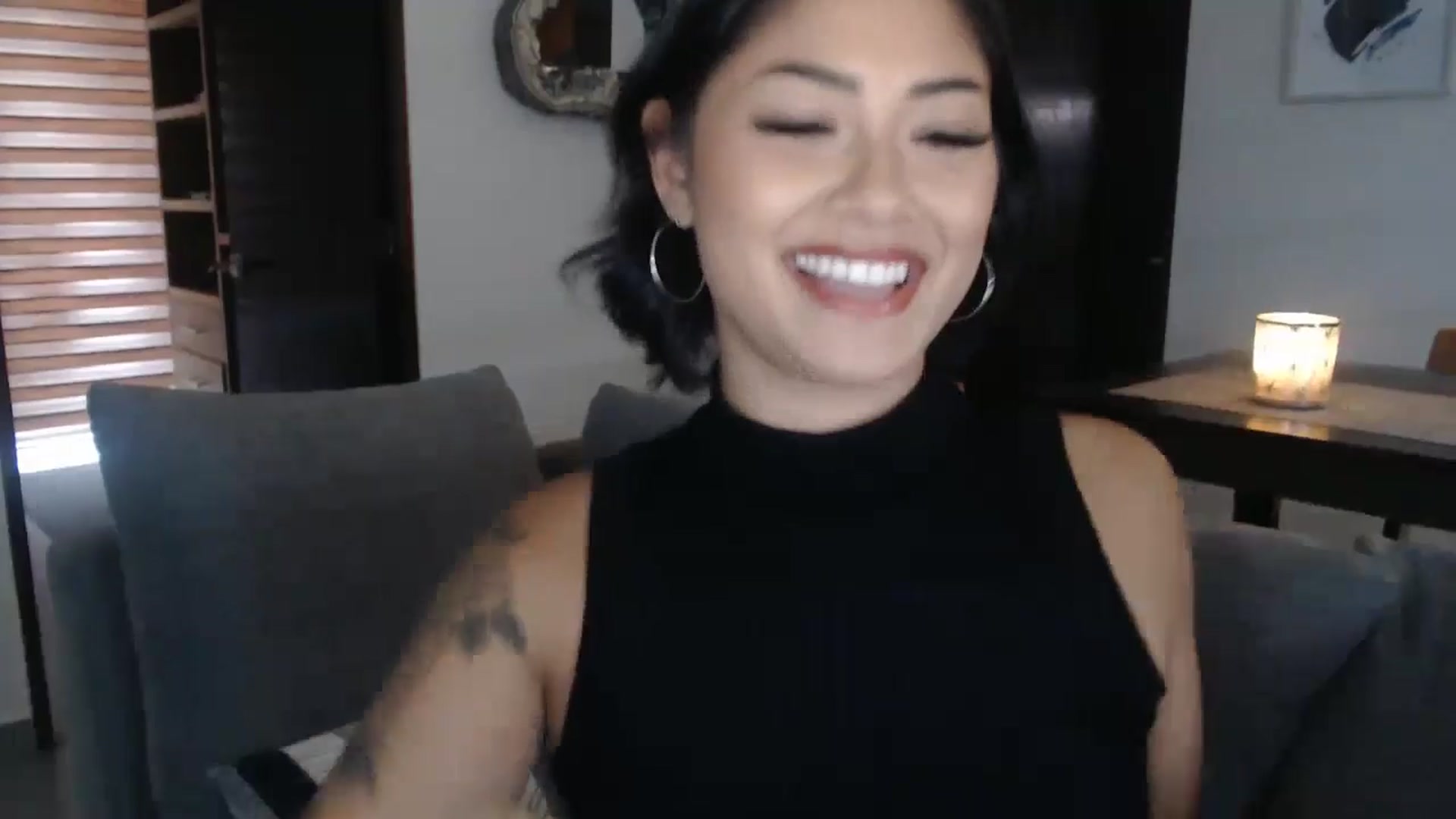 YourGoddessLu video thumbnail