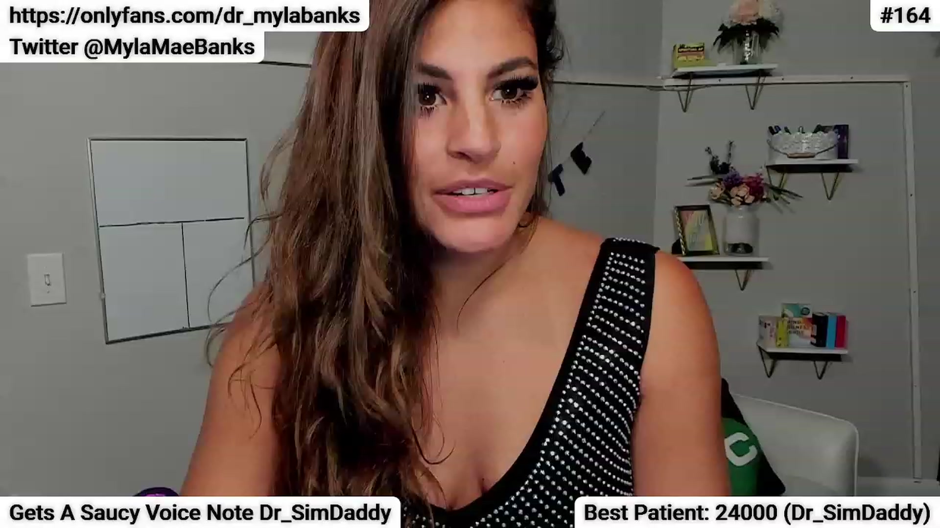 Dr_MylaBanks video thumbnail