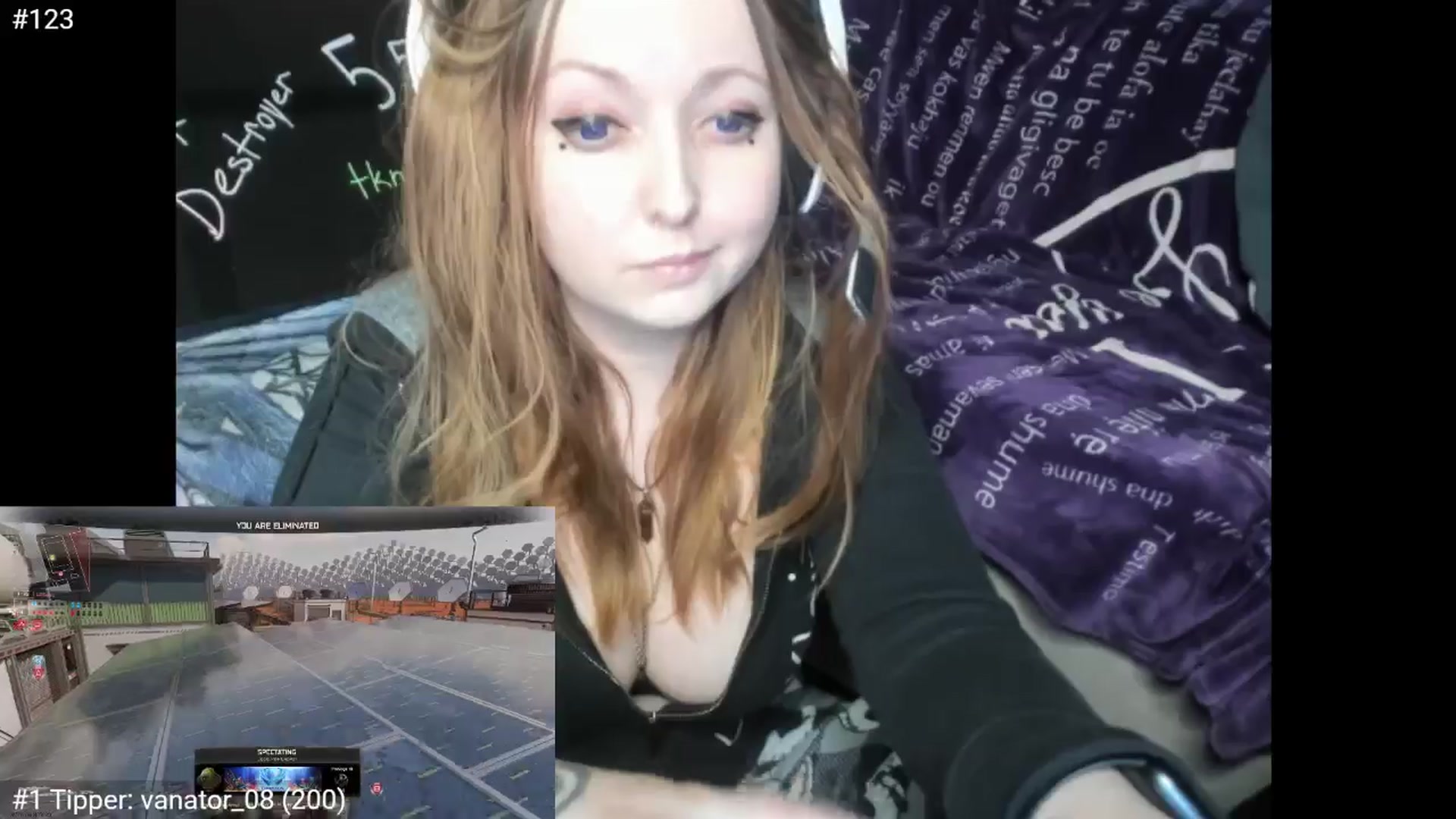 PrincessBluu video thumbnail