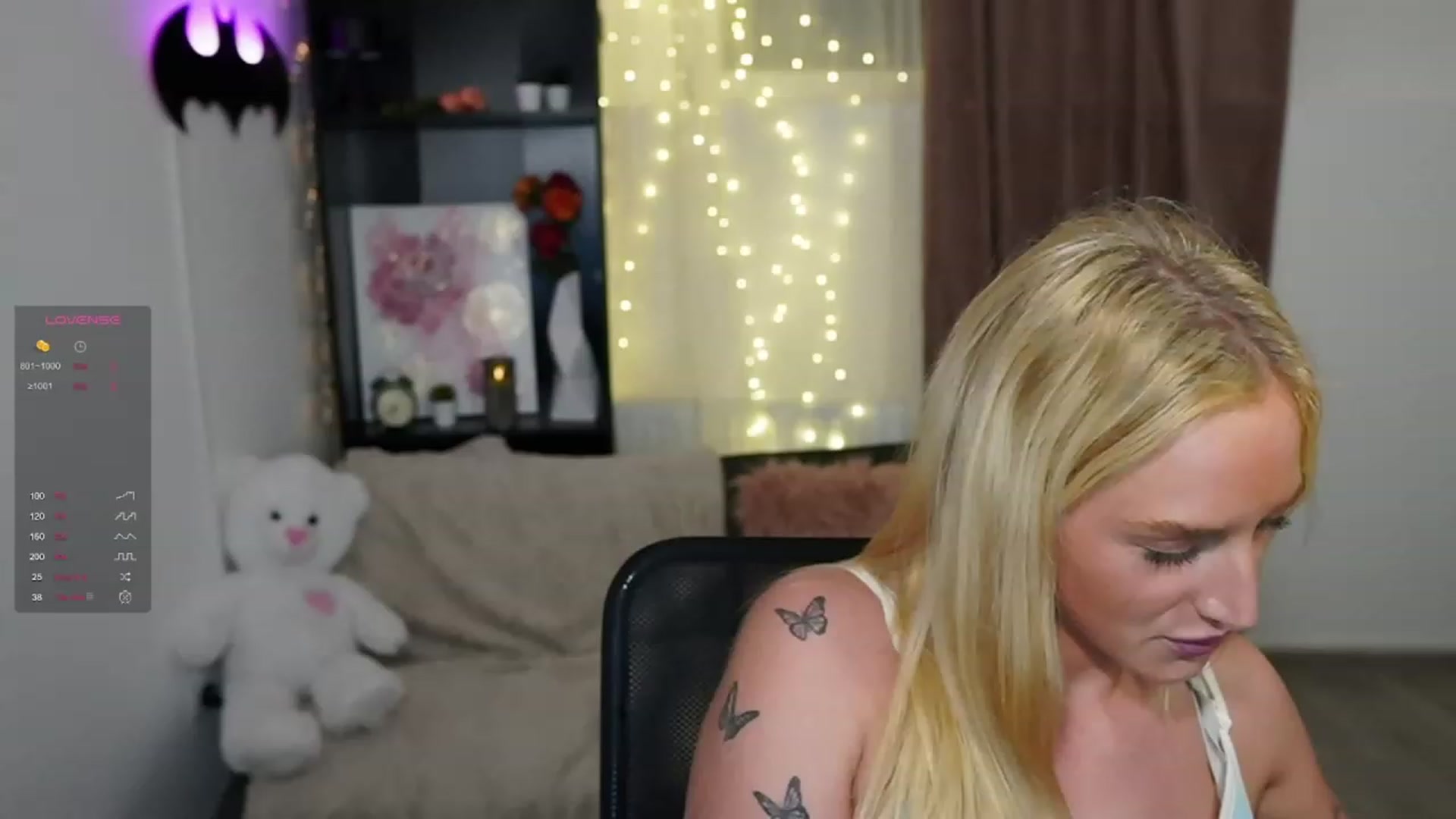 NicoletteShea video thumbnail