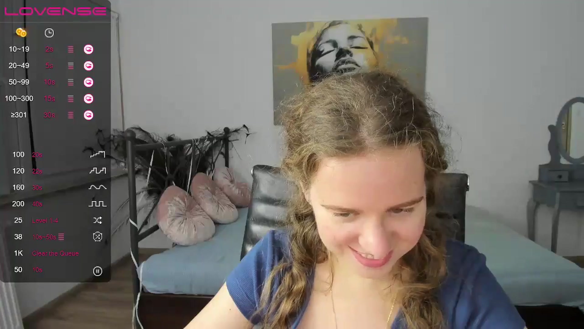 LanaBelll video thumbnail