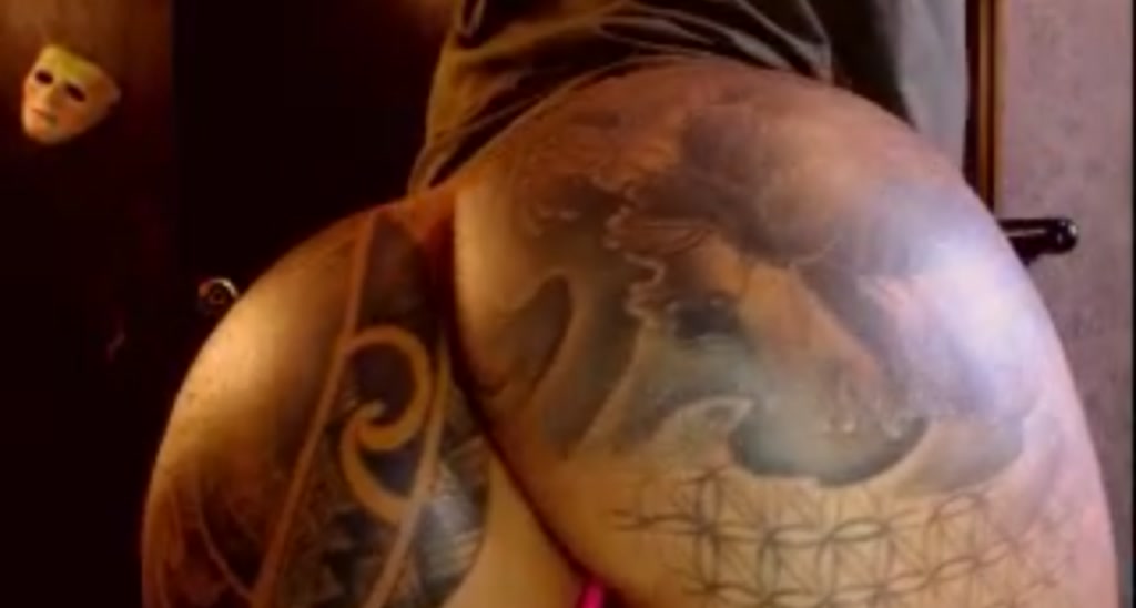 GoddessEletra video thumbnail