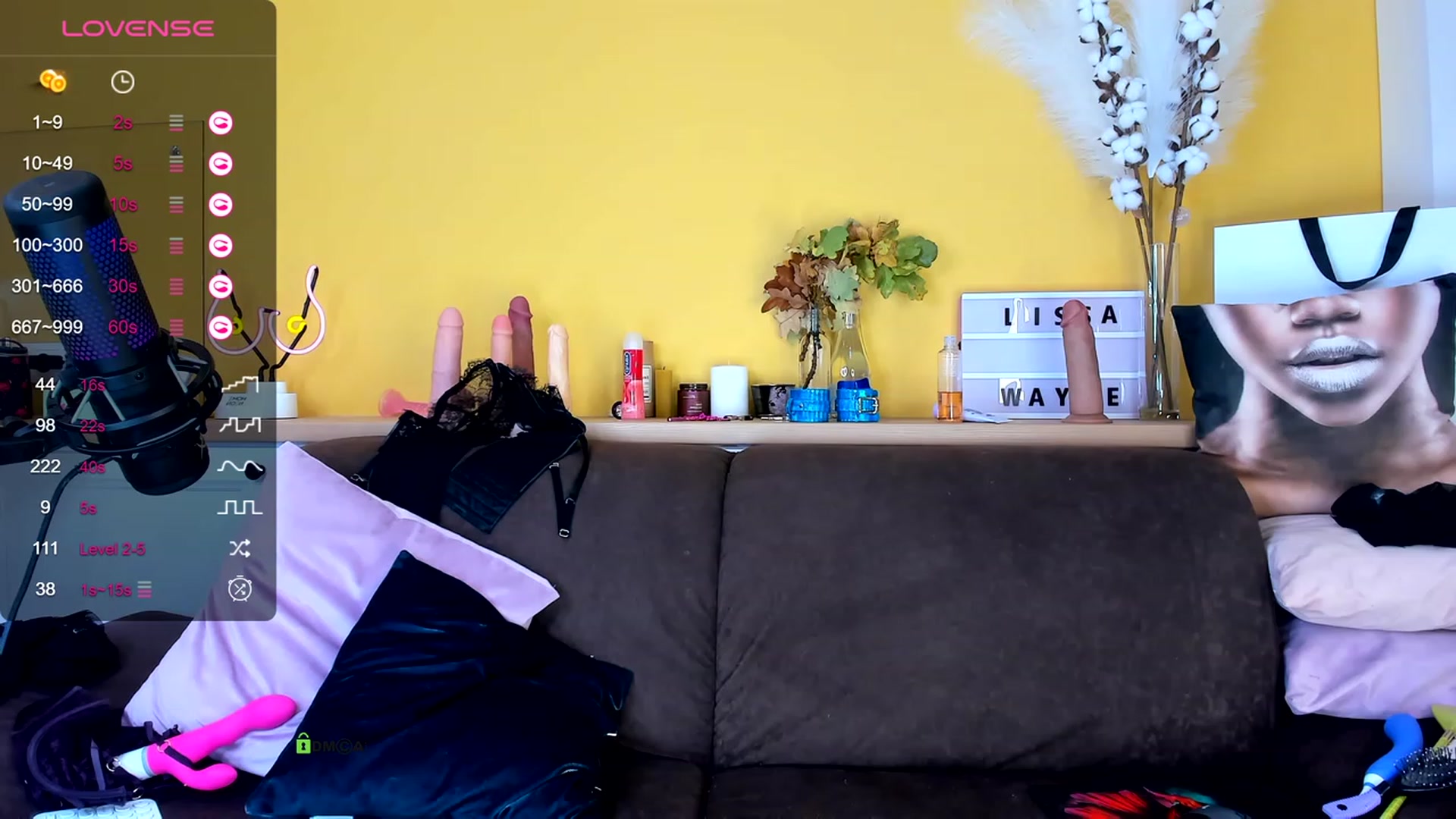 LissaWayne video thumbnail