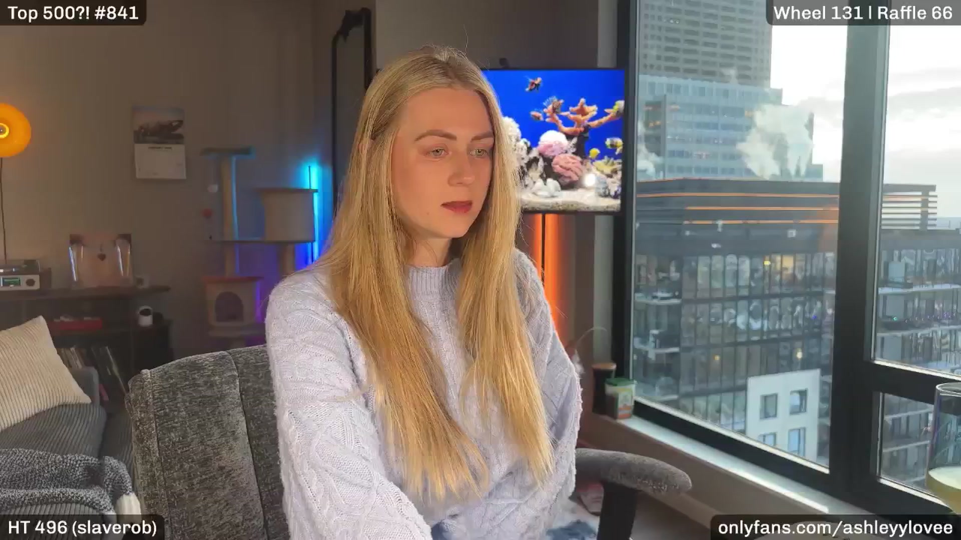 AshleyyLovee video thumbnail