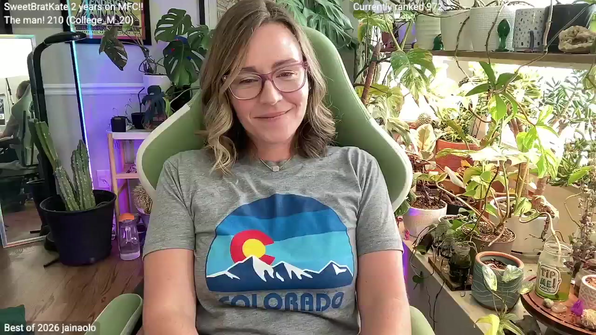 SweetbratKate video thumbnail