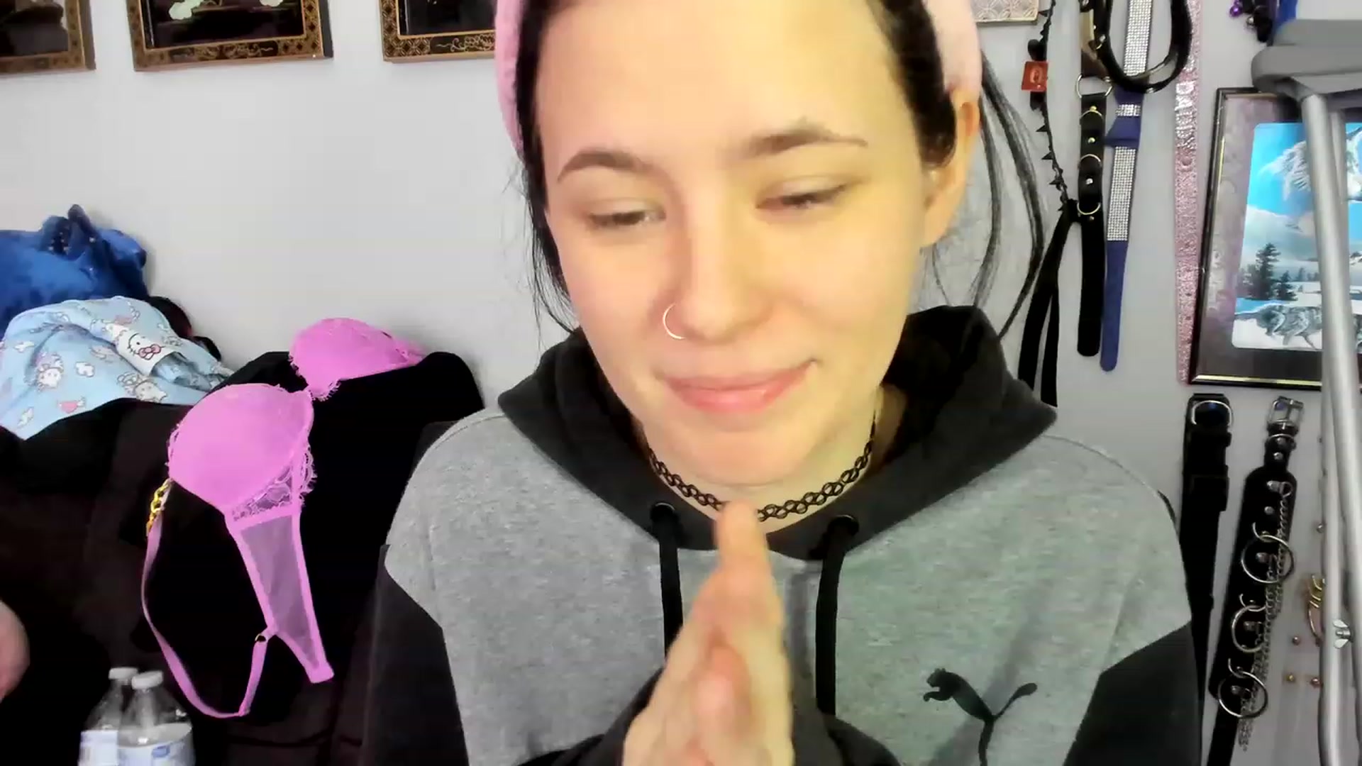 Isabelle_Babe video thumbnail