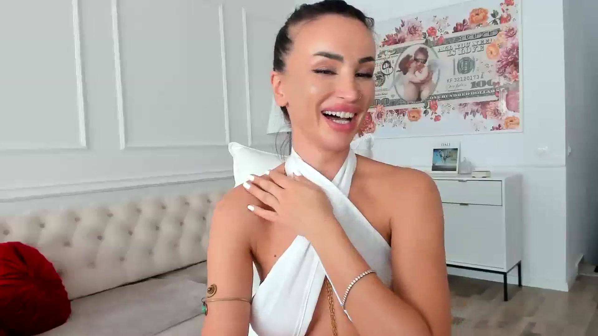 AlyssiaKENT1 video thumbnail