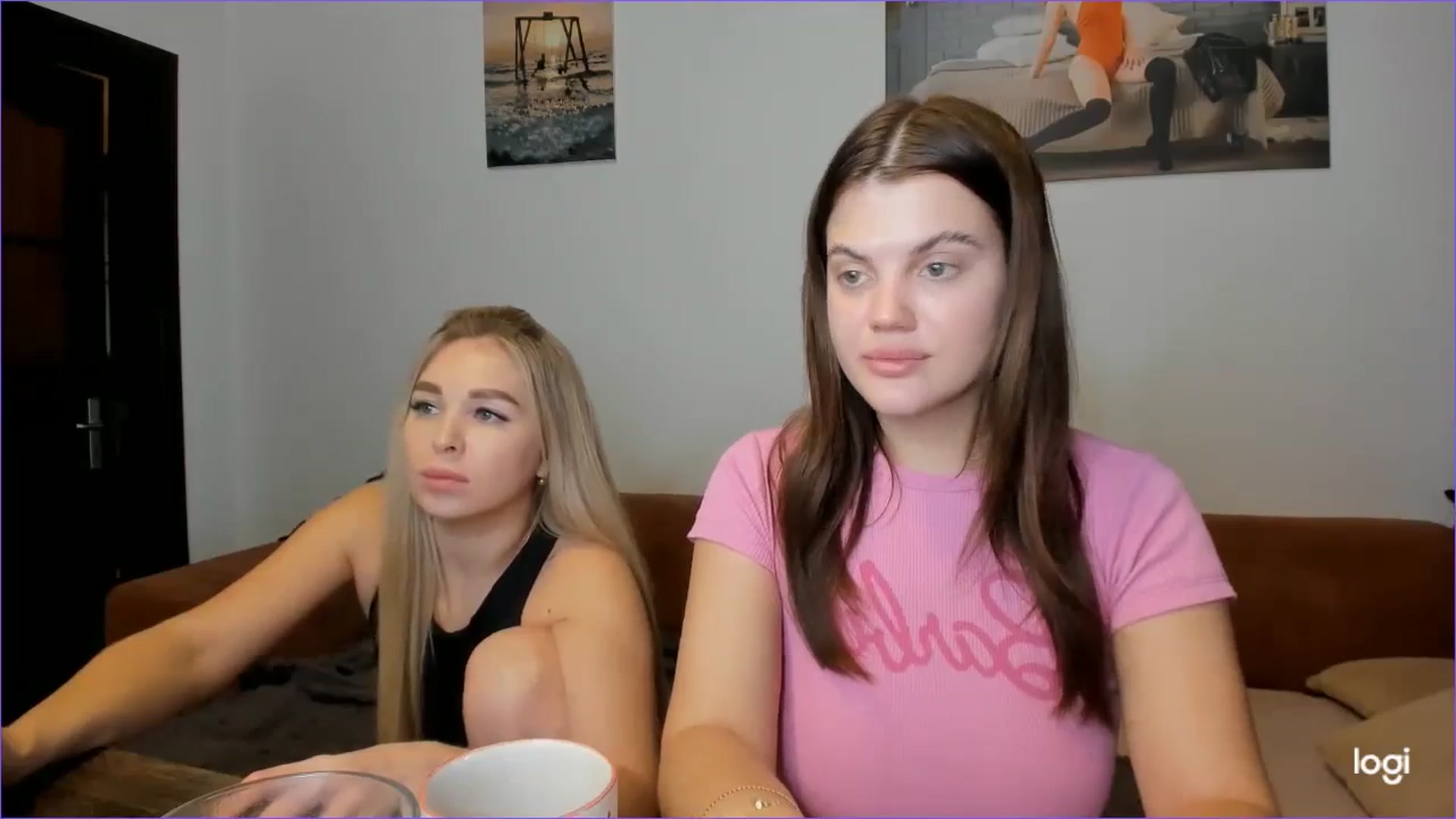 StefaniNell video thumbnail